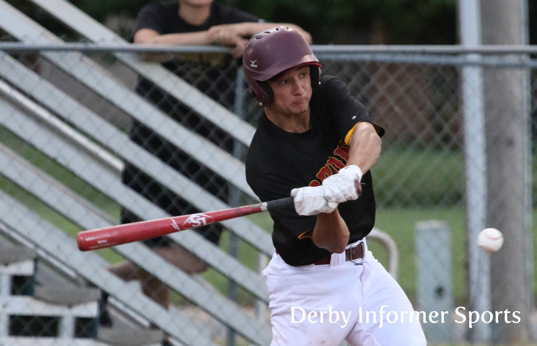 Derby Twins 2019 (Bryce Donovan)
